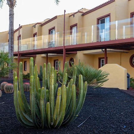 Apartamentos Maxorata Beach Corralejo Exterior photo