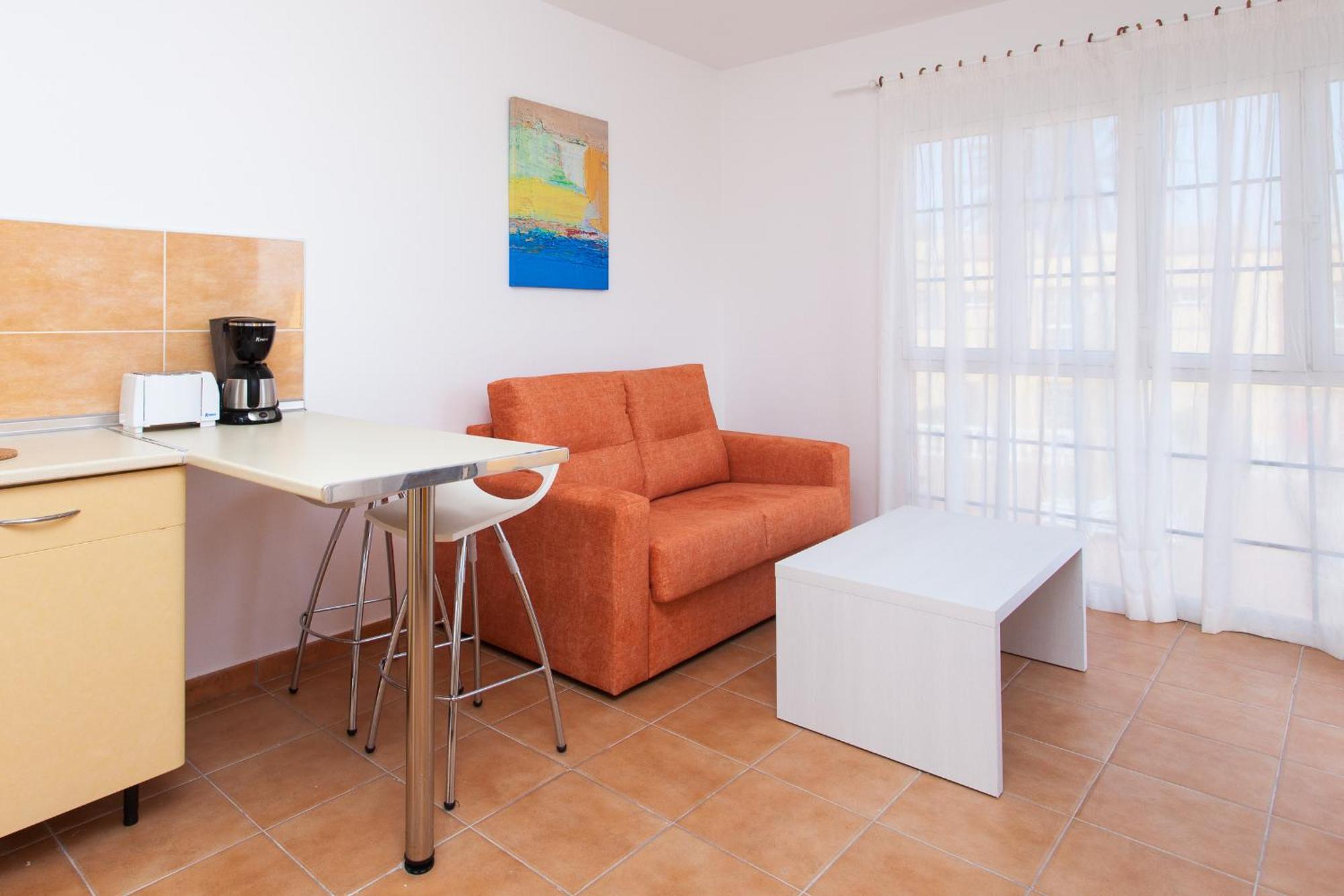Apartamentos Maxorata Beach Corralejo Exterior photo