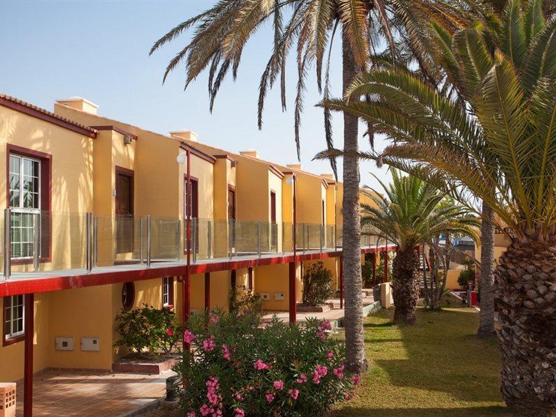 Apartamentos Maxorata Beach Corralejo Exterior photo