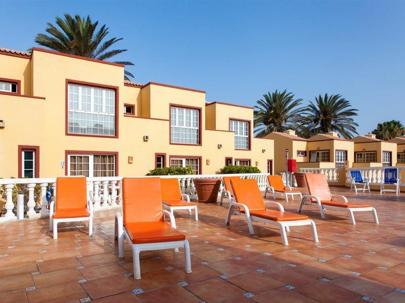 Apartamentos Maxorata Beach Corralejo Exterior photo