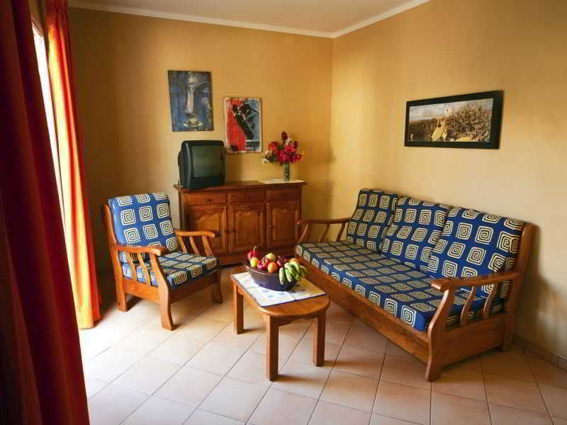 Apartamentos Maxorata Beach Corralejo Exterior photo