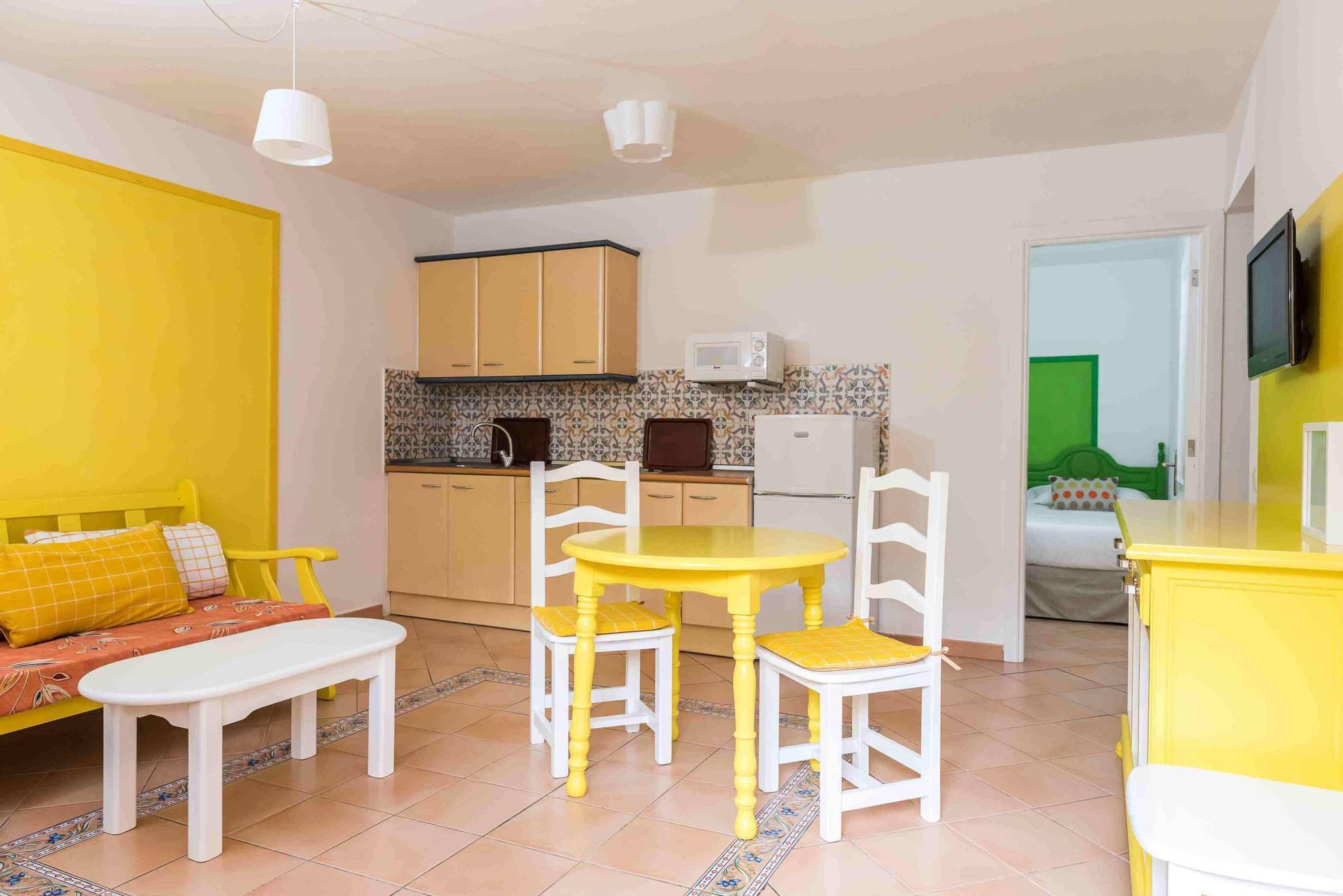 Apartamentos Maxorata Beach Corralejo Exterior photo