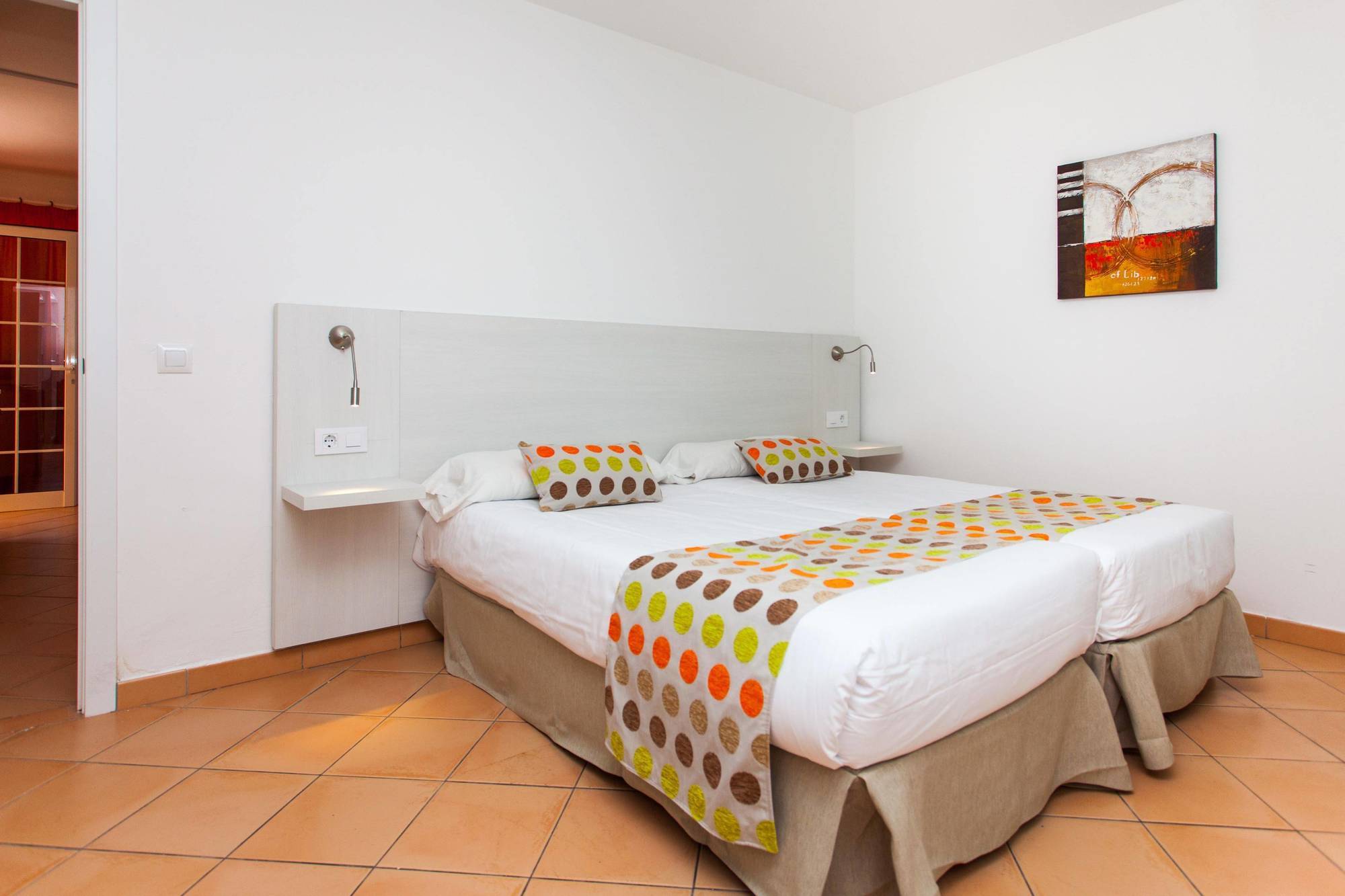 Apartamentos Maxorata Beach Corralejo Exterior photo