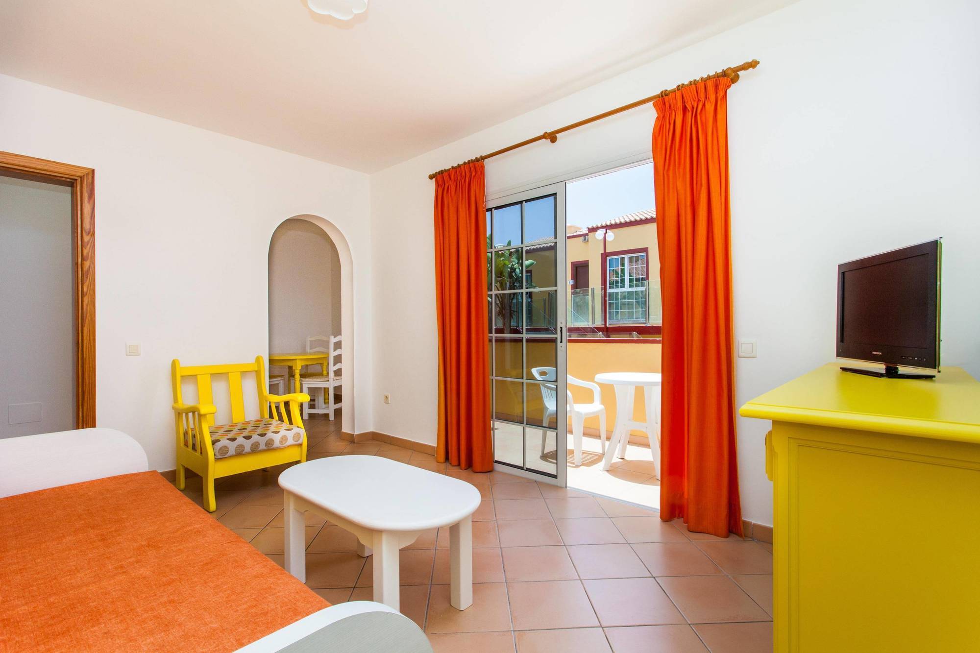 Apartamentos Maxorata Beach Corralejo Exterior photo