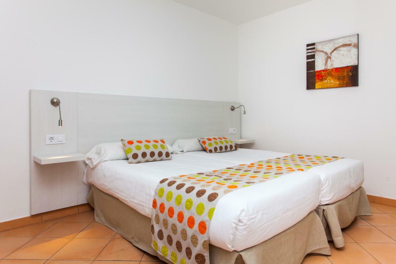 Apartamentos Maxorata Beach Corralejo Exterior photo