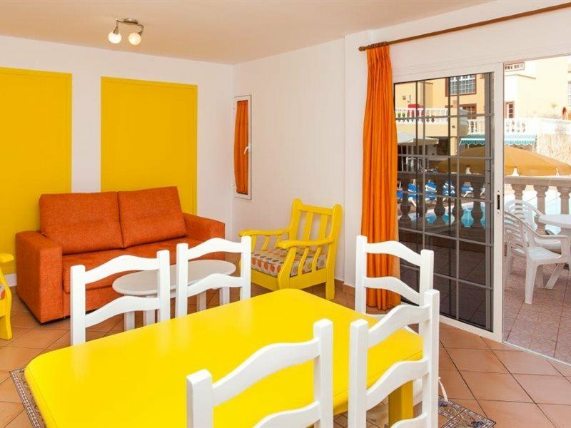 Apartamentos Maxorata Beach Corralejo Exterior photo